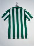 1988/1989 Real Betis Home Fans 1:1 Quality Retro Soccer Jersey