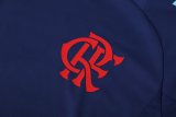 25/26 Flamengo Dark Blue1:1 Quality Training （A-Set）