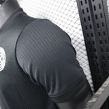 24/25 Germany  125th Anniversary Edition  Black Player 1:1 Quality Soccer Jersey