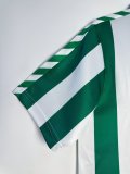 1988/1989 Real Betis Home Fans 1:1 Quality Retro Soccer Jersey