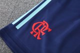 25/26 Flamengo Dark Blue1:1 Quality Training （A-Set）