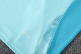 25/26 Flamengo Blue 1:1 Quality Training Vest（A-Set）