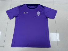 25/26 Corinthians Training Clothes Fans 1:1 Quality Soccer Jersey