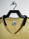 2003/2004 Bayern Away Fans Retro 1:1 Quality Soccer Jersey