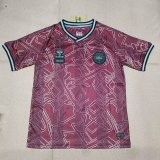 26/27（2026） Denmark Home Fans 1:1 Quality Soccer Jersey