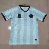26/27 （2026） Denmark Away Fans 1:1 Quality Soccer Jersey
