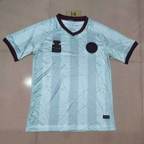 26/27 （2026） Denmark Away Fans 1:1 Quality Soccer Jersey