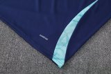 25/26 Flamengo Dark Blue1:1 Quality Training （A-Set）