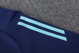 25/26 Flamengo Dark Blue1:1 Quality Training （A-Set）