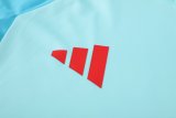 25/26 Flamengo Blue 1:1 Quality Training （A-Set）