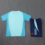 25/26 Flamengo Blue 1:1 Quality Training （A-Set）