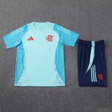 25/26 Flamengo Blue 1:1 Quality Training （A-Set）
