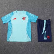 25/26 Flamengo Blue 1:1 Quality Training （A-Set）