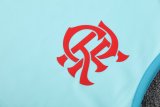 25/26 Flamengo Blue 1:1 Quality Training Vest（A-Set）