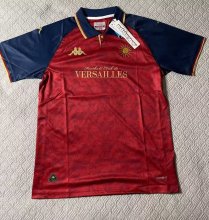 24/25 FC Versailles Third Fans 1:1 Quality Soccer Jersey