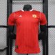 2025 Manchester United Red Special Edition Player 1:1 Quality Soccer Jersey