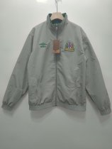 1994 Mexico  Home Double Sided Windbreaker