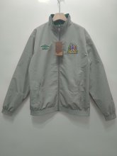 1994 Mexico  Home Double Sided Windbreaker