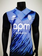 25/26  Monaco Special Edition  Player 1:1 Quality Soccer Jersey