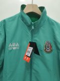 1995 Mexico  Home Double Sided Windbreaker