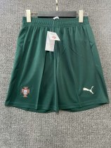 26/27（2026） Portugal Home Fans Shorts