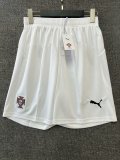 25/26 Portugal Away Fans Shorts