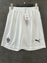 25/26 Portugal Away Fans Shorts
