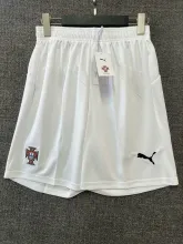 25/26 Portugal Away Fans Shorts