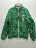 1994 Mexico  Home Double Sided Windbreaker