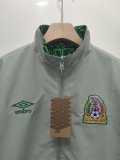 1994 Mexico  Home Double Sided Windbreaker