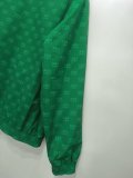 1995 Mexico  Home Double Sided Windbreaker