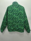 1994 Mexico  Home Double Sided Windbreaker