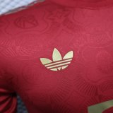 25/26  Bayern Munich Anniversary Edition Player 1:1 Quality Soccer Jersey