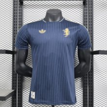 24/25 Juventus Special Edition Player 1:1 Quality Soccer Jersey