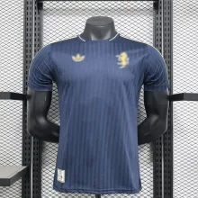 24/25 Juventus Special Edition Player 1:1 Quality Soccer Jersey