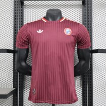 25/26  Bayern Munich Special Edition Player 1:1 Quality Soccer Jersey