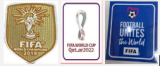 22/23 France Home Fans 1:1 Quality Soccer Jersey