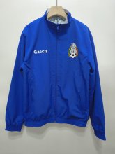 1999 Mexico  Away Double Sided Windbreaker