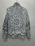 1999 Mexico  Away Double Sided Windbreaker
