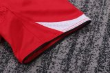 2005/2006 Manchester United Home Kids Kits 1:1 Quality Soccer Jersey