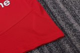2005/2006 Manchester United Home Kids Kits 1:1 Quality Soccer Jersey