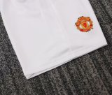 2005/2006 Manchester United Home Kids Kits 1:1 Quality Soccer Jersey