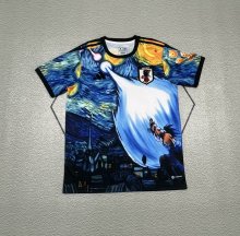 24/25 Japan Special Edition  Fans 1:1 Quality Soccer Jersey