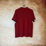 17/18 Manchester United Home Fans 1:1 Quality Retro Soccer Jersey