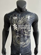 25/26 Liverpool  Special Edition Player 1:1 Quality Soccer Jersey