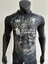 25/26 Liverpool  Special Edition Player 1:1 Quality Soccer Jersey