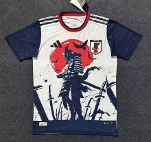 24/25  Japan Special Edition Player 1:1 Quality Soccer Jersey