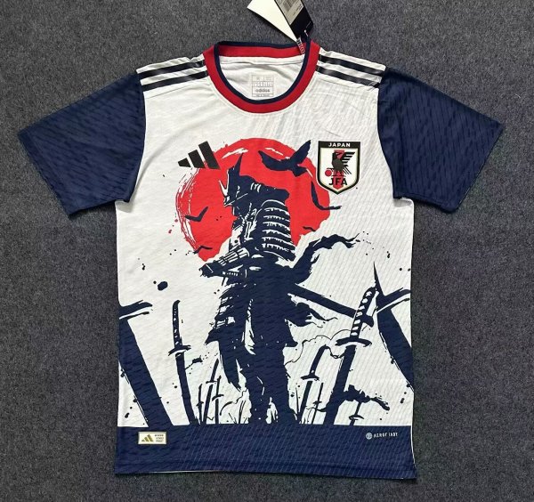 24/25  Japan Special Edition Player 1:1 Quality Soccer Jersey