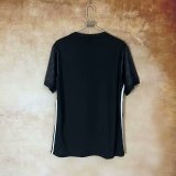 17/18 Manchester United  Away Fans 1:1 Quality Retro Soccer Jersey