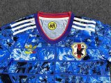 24/25  Japan Special Edition Player 1:1 Quality Soccer Jersey